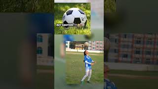 Humse bewafa Gori dur Na Jana Nagpuri song football videoreels viralvideo shorts nagpuri ⚽⚽ [upl. by Eirot]