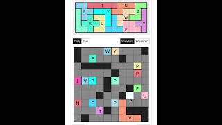 How To Play Pentominoes [upl. by Yankee440]