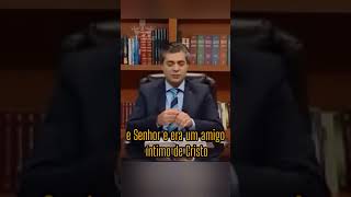 Como ter certeza da salvação biblia reflexão iasd [upl. by Nimrak]