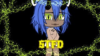 STFD  Gacha Life Music Video  GLMV [upl. by Zakarias615]