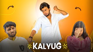 KALYUG  Vendy Yaduwanshi [upl. by Bough374]