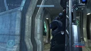 Halo 3 MCC Nothing Like a Fun Competitive Game on Guardian [upl. by Dodds]