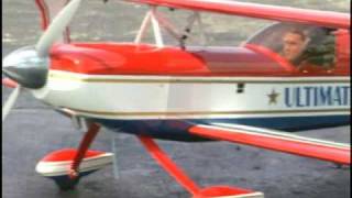 Spotlight Great Planes Ultimate Biplane 160 ARF [upl. by Jerroll139]