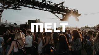 MELT Festival 2022  Official Aftermovie [upl. by Pomcroy]