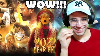 THIS IS EPIC SUSH amp YOHAN  2022 YEAR END MEGAMIX  FIRT TIME REACTION [upl. by Enoob315]