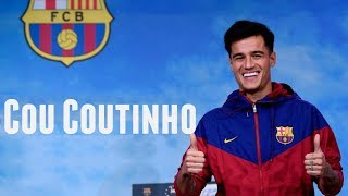 Cou Coutinho  Liverpool to Barcelona song Jim Daly [upl. by Noloc864]