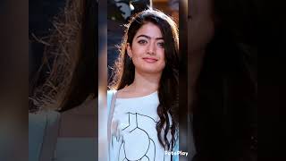 Whattey beauty rashmika mandana song [upl. by Mot]