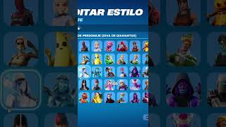 😱Lo que tiene de especial Carnage en Fortnite😱 [upl. by Jobyna]