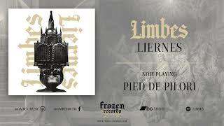 LIMBES  Liernes Full album [upl. by Ained]