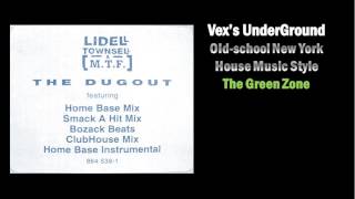 Lidell Townsell amp MTF  The Dugout  Club House Mix [upl. by Carolynne]