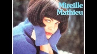 Mireille Mathieu Amour défendu 1977 [upl. by Terza243]