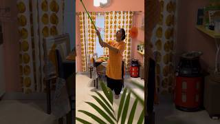 Minivlog343 💁‍♀️Diwali cleaning start aagidichiOct29shorts shortsfeed vlog minivlog home [upl. by Nnaul262]