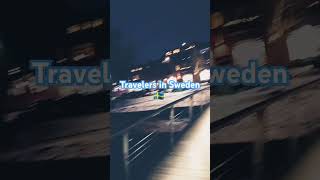 explore travel Halmstad 2023 travelTravelers in Sweden [upl. by Timon]