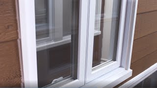 Laflamme Windows and Doors  PVC Windows [upl. by Vieva]