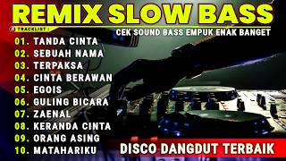 Dj Slow Full Album Enak Buat Santai  Remix Terbaru 2024  Cocok Buat Santuy Full Album Slow Remix [upl. by Otte118]