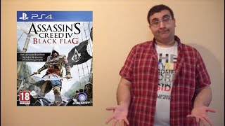 İnceleme ASSASSINS CREED IV BLACK FLAG [upl. by Nnaeel22]