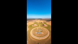 Unveiling the Secrets of Cahokia Mounds [upl. by Elleynod]