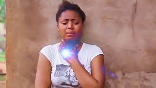 A Powerful Movie Of A Little Girl That Will Increase Your Prayer Life And Trust God Nigerian Movies [upl. by Ahseinod]