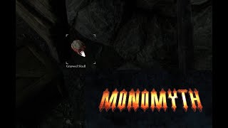 Monomyth  Gnawed Skull Location [upl. by Tnias688]