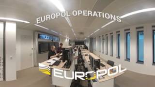 360 Europol Operation [upl. by Armillda949]