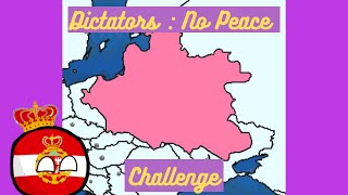 Dictators  No Peace  Poland Reviving The PolishLithuanian Commonwealth [upl. by Eiffub]