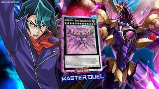 UNAFFECTED RANK13 RAIDRAPTOR Deck Wings of the Guardians  YuGiOh [upl. by Roswald]