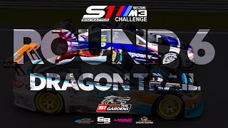 Sector 1 Season 9  Round 7  Suzuka Circuit  Category 2 [upl. by Darleen]