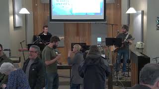 Vashon Island Community Church Live Stream [upl. by Adnwahsal]