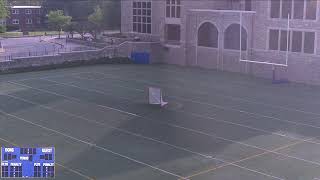 Loyola Blakefield vs St Pauls High School Boys Varsity Lacrosse [upl. by Diahann]