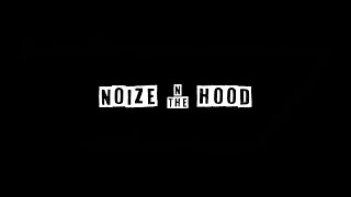 Noize N The Hood  UK Short Film 4K VSOP PRODUCTIONS [upl. by Clarisse]