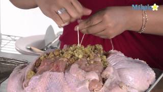 Thanksgiving Recipes Turducken [upl. by Uball25]