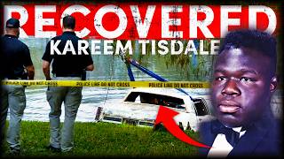 SOLVED ON ACCIDENT Accident or Murder Kareem Tisdale [upl. by Adnelg]