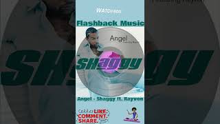 Angel  Shaggy ft Rayvon [upl. by Scheld]