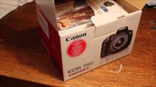 Canon Cashback  Buyer beware [upl. by Daune]