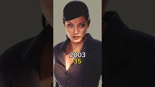 quotXMen 2 2003 Cast Then vs Now  Shocking Transformationsquot [upl. by Gerta948]