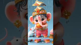 O ganaraya songviralsong sorts shortsfeed gharchaganpatibappa2k18yt [upl. by Dyl505]