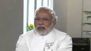 Shri Modi on how coal india can be resurrected by professionalization [upl. by Ainar]