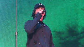 Joji  Glimpse of Us live at Madison Square Garden 050623 [upl. by Berner247]