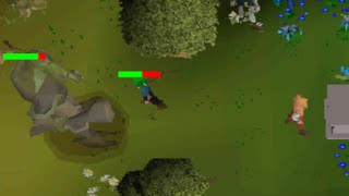 Iron Man Episode 2  Waterfall OSRS [upl. by Prissie355]