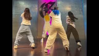 loyal  by Chris brown  GForce Dance Center cover by jajadapatsy [upl. by Tuck]