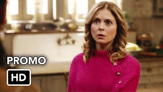 Ghosts 1x14 Promo quotGhostwriterquot HD Rose McIver comedy series [upl. by Enoob]