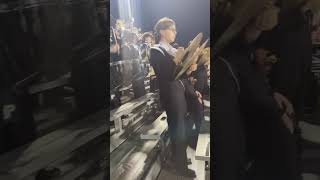 Cascade high School marching band fight song [upl. by Winona]