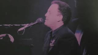 Billy Joel ビリー・ジョエル Homage to John Lennon Radio Interview 12091980 [upl. by Jecon]