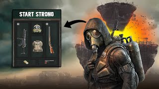 Tips To Have A Strong Start In STALKER 2 [upl. by Hearsh734]