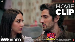 Banda Decent Hai Indu  Indoo Ki Jawani  Movie Clip  Kiara Advani  Aditya Seal [upl. by Trebma]