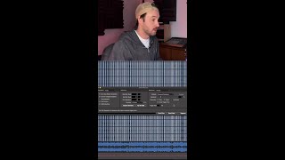 🥁 Fast drum quantizing with Beat Detective 📷 Mix With Jacob [upl. by Artemus]