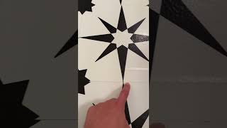 MUST WATCH Before Buying FloorPops Altair Peel amp Stick Floor Tiles [upl. by Su451]