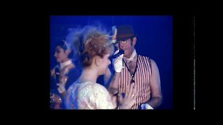 Richard Gotainer  Help Taxi suivez ce Papillon  ClubMusic80s  clip officiel [upl. by Bernat]