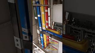 busbar uses amp arrangements electricalpanel [upl. by Alahc198]