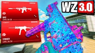 the NEW BEST LOADOUT in WARZONE 3 😍 Urzikstan Warzone 3 [upl. by Esinev]